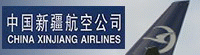 China Xinjiang Airlines � �����������