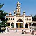 Bishkek pictures
