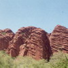 Djety-Oguz gorge