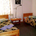 Asia Mountains Hotel. Bishkek hotels