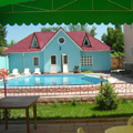 Asia Mountains Hotel. Bishkek hotels