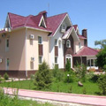 Asia Mountains Hotel. Bishkek hotels