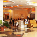 Bishkek Hotels