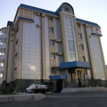 Bishkek Hotels