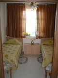 Bishkek Hotels. Guest House Shumkar Asia