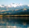 Pictures of Issyk-Kul