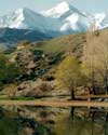 Pictures of Issyk-Kul