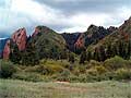 Pictures of Kyrgyzstan