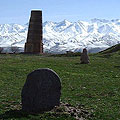 Burana Tower