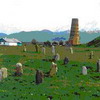 Historical monuments of Balasugan