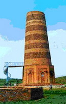 Monuments balasugan