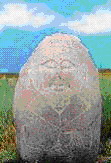 Monuments balasugan