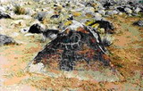 Kyrgyzstan nature