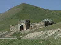 Tash-Rabat