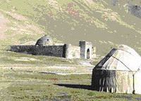 Tash-Rabat