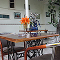 restaurants and cafes in Osh