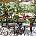 restaurants and cafes in Osh