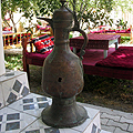 restaurants and cafes in Osh