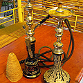 restaurants and cafes in Osh