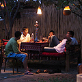 restaurants and cafes in Osh