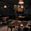 restaurants and cafes in Osh
