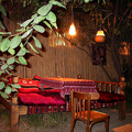 restaurants and cafes in Osh