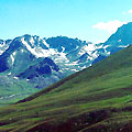 Pictures of Kyrgyzstan