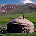 Pictures of Kyrgyzstan