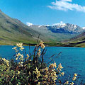 Pictures of Kyrgyzstan