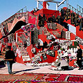Pictures of Kyrgyzstan