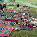 Pictures of Kyrgyzstan