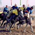 Pictures of Kyrgyzstan
