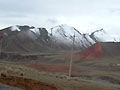 Pictures of Yurts