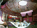 Pictures of Yurts